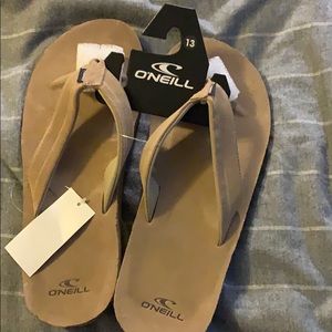 Brand new O’Neil Sandals